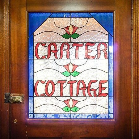 Carter Cottages Верриби Экстерьер фото